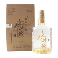  swellfun/水井坊 收藏 浓香型白酒  单瓶装