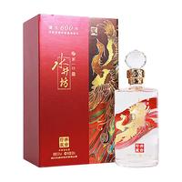  swellfun/水井坊 收藏 浓香型白酒  箱装