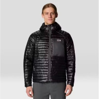 新补货：MOUNTAIN HARDWEAR Ventano 男士连帽棉服 三色可选