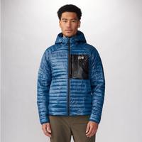  MOUNTAIN HARDWEAR/山浩 男士连帽衫