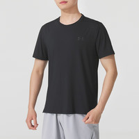 安德玛 UA Launch Elite 男子运动短袖T恤 1389802