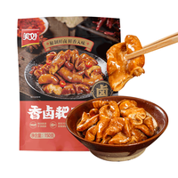  美好 香卤 卤肥肠