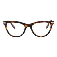  ALEXANDER MCQUEEN 素颜 猫眼眼镜框