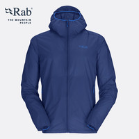  Rab/睿坡 防风 男士风衣