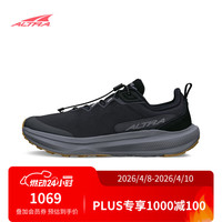ALTRA VOYAGER 男款休闲慢跑鞋