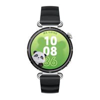 88VIP：华为 WATCH GT 6华为智能手表情绪监测健康管理运动骑行21天长续航男女情侣时尚腕表官方正品