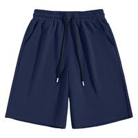  Baleno/班尼路 纯棉 男士短裤