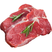  YANGXIAOQI/羊小柒 谷饲 牛腿肉 牛腿肉3斤