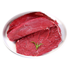  西鲜汇 新鲜原切 牛肉 黄牛牛腿肉3斤