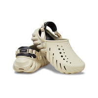  crocs/卡骆驰 舒适百搭 女士沙滩鞋