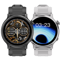 Ezon/宜准 北斗定位 智能手表