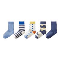  Bananain/蕉内 百搭 儿童袜子