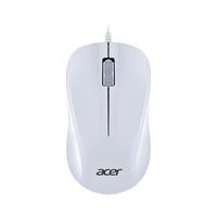 acer 宏碁 M113 有线鼠标 1000DPI 白色