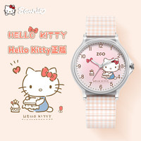 Hello Kitty 女孩儿童手表 337