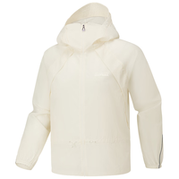  SKECHERS/斯凯奇 女士防晒外套