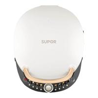 SUPOR/苏泊尔 双面加热 电饼铛
