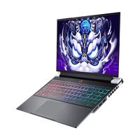 MACHENIKE/机械师 240Hz刷新率 游戏本 DDR5内存 PCIE4.0高速固态  无机械硬盘 2560*1600 intel i9 白色 240Hz 32GB 1TB RTX