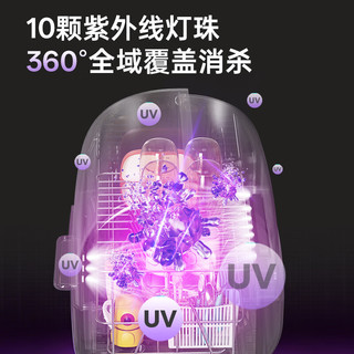  Canbo/康宝 紫外线烘干 消毒柜