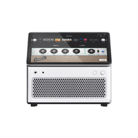 移动端：拿火吉他 LAVA GUITAR 拿火音箱智能电吉他民谣吉他（官方套装）