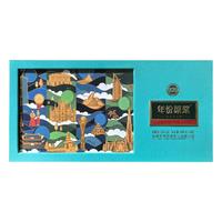  古井贡酒 年份原浆 浓香型白酒