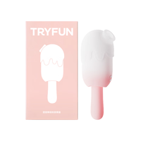  YANXUAN/网易严选 吮吸 女士情趣玩具 【一棒多用 内外同潮】甜甜棒