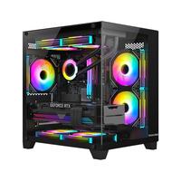  ASUS/华硕 高性能 台式电脑