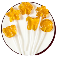  嘴滋妙 0添加 儿童麦芽糖棒棒糖