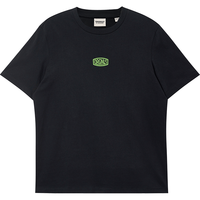 杰克琼斯 100%纯棉 男士短袖T恤