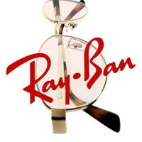  Ray-Ban/雷朋 Jennie同款 近视镜框