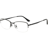  Ray-Ban/雷朋 钛材镜架 近视眼镜框