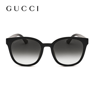  GUCCI/古驰 偏光版 中性款太阳镜