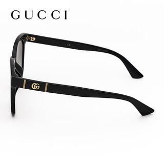  GUCCI/古驰 偏光版 中性款太阳镜