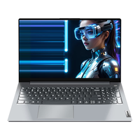  ThinkPad/思考本 ThinkBook16+/V15 高性能轻薄设计 笔记本电脑+32G内存+1TB固态+V15 IPS全高清屏+游戏级显卡+WiFi6