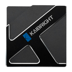 KAIBRIGHT 高达1050MB/s 移动固态硬盘 双头Type-C接口 小K只读锁
