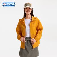  OUTDOOR PRODUCTS 防紫外线 女士防晒衣