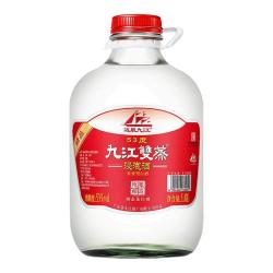 九江双蒸博物馆 纯粮 米香酒
