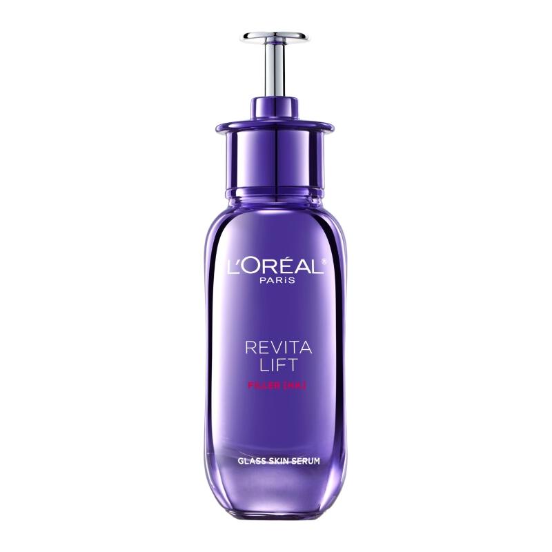  L'OREAL PARIS/巴黎欧莱雅 补水保湿 玻尿酸精华液