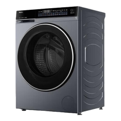 海尔 云溪冠军版 XQG100-HBLDE582HU1 直驱变频洗烘一体机 10kg