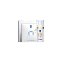  NIVEA/妮维雅 美白精华面膜套装
