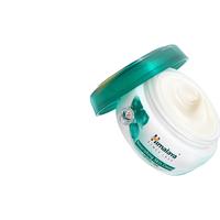 Himalaya 积雪草高保湿 补水面霜50g*2罐