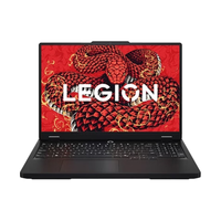 Lenovo/联想 满血RTX5060独显 笔记本电脑+32G内存+1T固态 1920*1200 AMD核显 R7-8745H 黑色 60Hz 16GB