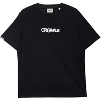 杰克琼斯 100%纯棉 男士短袖T恤