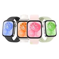 华为 Watch fit3 智能运动手表