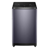 海尔 云溪系列 XQS100-MBE70E 双动免清洗波轮洗衣机 10KG