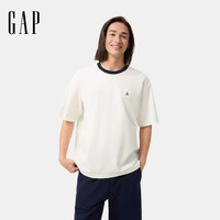 Gap/盖璞 纯棉 男士T恤