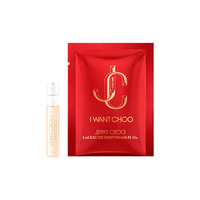  JIMMY CHOO/周仰杰 试香礼盒 香氛体验礼盒  2ml