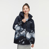 波司登 冬季羽绒服男女同款情侣装短款连帽新国标90绒商场同款外套