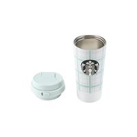 STARBUCKS/星巴克 便携 不锈钢保温杯