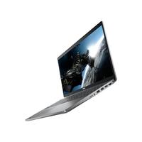DELL/戴尔 高性能笔记本电脑 Intel集成显卡 无机械硬盘 酷睿i7-1255U 1920*1080 灰色 512GB 60Hz 16GB