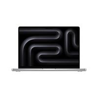 Apple/苹果 M3 Pro芯片 笔记本电脑 集成显卡 3456*2234 M3 Pro 60Hz